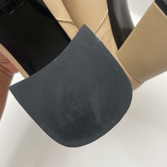 Tang Tang Women’s Ankle Boots – Very Pretty – Excellent Condition - Picture 9 of 16